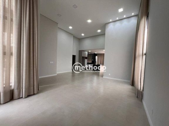 Imagem Casa com 3 Quartos à Venda, 223 m² em Condomínio Phillipson Park - Americana Imagem Casa com 3 Quartos à Venda, 223 m² em Condomínio Phillipson Park - Americana