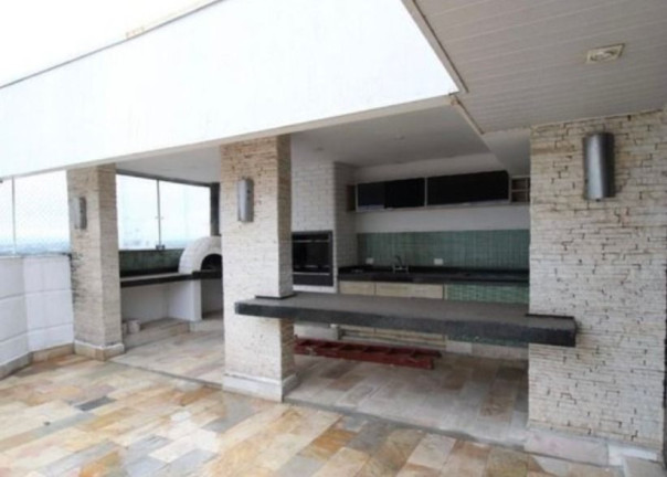 Imagem Cobertura com 4 Quartos à Venda, 300 m² em Cambuí - Campinas Imagem Cobertura com 4 Quartos à Venda, 300 m² em Cambuí - Campinas