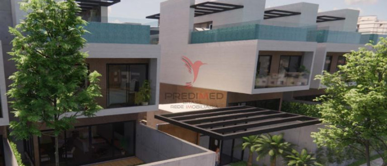 Casa com 3 Quartos à Venda, 552 m² em Campo Belo - São Paulo