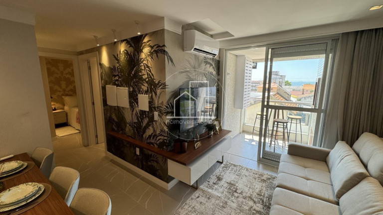Imagem Apartamento com 2 Quartos à Venda, 62 m² em Ingleses Do Rio Vermelho - Florianópolis Imagem Apartamento com 2 Quartos à Venda, 62 m² em Ingleses Do Rio Vermelho - Florianópolis