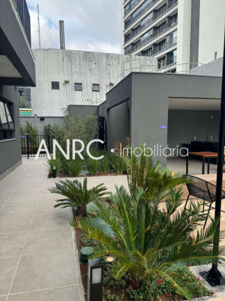 Imagem Imóvel com 1 Quarto à Venda, 27 m² em Pinheiros - São Paulo