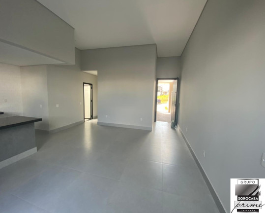 Imagem Casa com 3 Quartos à Venda, 100 m² em Horto Florestal - Sorocaba