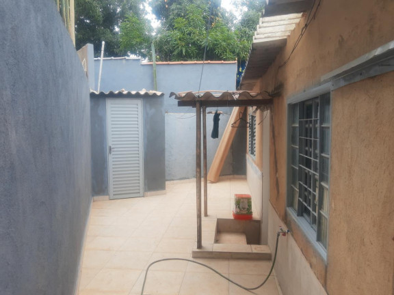 Casa com 3 Quartos à Venda, 90 m² em Setor De Mansões Do Lago Norte - Brasília