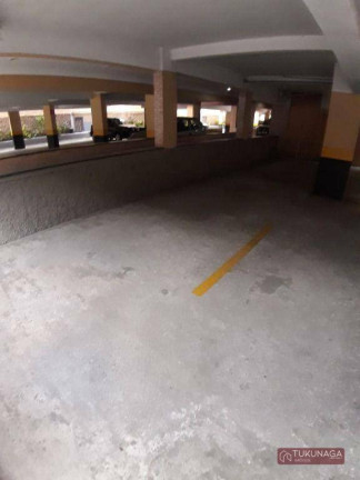 Imagem Apartamento com 2 Quartos para Alugar, 74 m² em Vila Galvão - Guarulhos