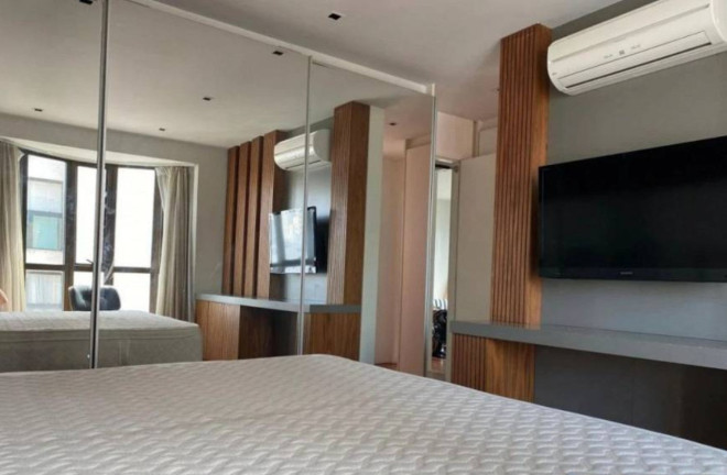 Imagem Imóvel com 3 Quartos à Venda, 178 m² em Jardim Paulista - São Paulo Imagem Imóvel com 3 Quartos à Venda, 178 m² em Jardim Paulista - São Paulo