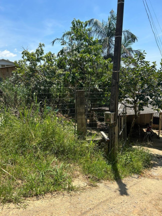 Imagem Casa com 2 Quartos à Venda, 600 m² em Conde Vila Verde - Camboriú