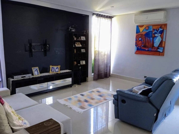 Imagem Casa de Condomínio com 4 Quartos à Venda, 573 m² em Aldeia Da Serra - Barueri