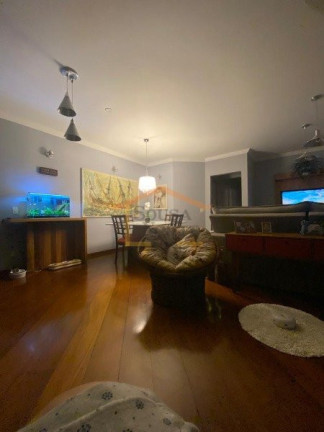 Imagem Apartamento com 3 Quartos à Venda, 143 m² em água Fria - São Paulo Imagem Apartamento com 3 Quartos à Venda, 143 m² em água Fria - São Paulo