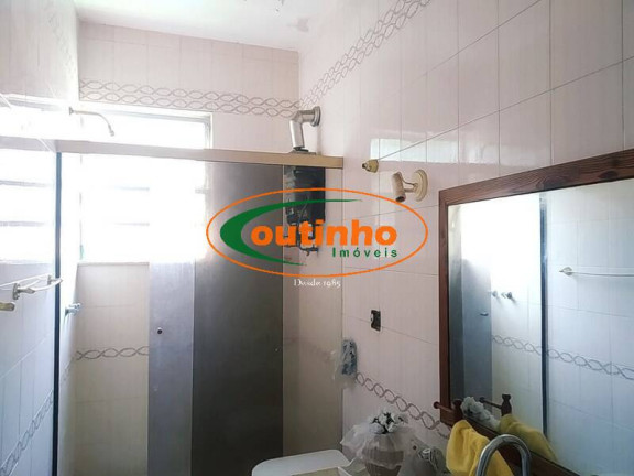Imagem Apartamento com 3 Quartos à Venda, 110 m² em Grajaú - Rio De Janeiro Imagem Apartamento com 3 Quartos à Venda, 110 m² em Grajaú - Rio De Janeiro