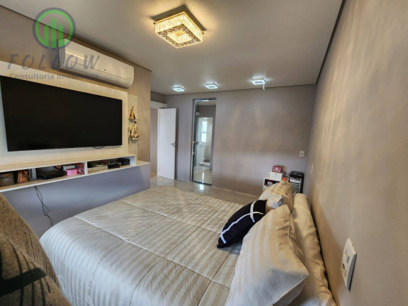 Imagem Apartamento com 1 Quarto à Venda, 74 m² em Bethaville I - Barueri