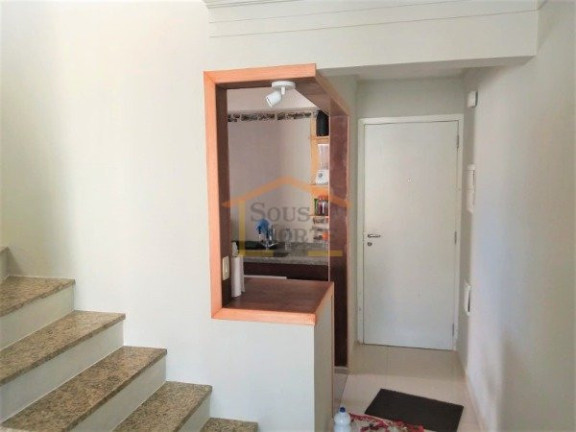 Imagem Cobertura com 2 Quartos à Venda, 120 m² em Vila Mazzei - São Paulo Imagem Cobertura com 2 Quartos à Venda, 120 m² em Vila Mazzei - São Paulo