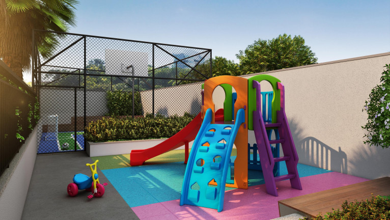 Imagem Apartamento com 2 Quartos à Venda, 105 m² em Cristo Rei - Curitiba