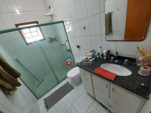 Imagem Casa com 4 Quartos à Venda, 260 m² em Jardim Glória - Americana Imagem Casa com 4 Quartos à Venda, 260 m² em Jardim Glória - Americana