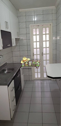 Imagem Apartamento com 2 Quartos à Venda, 48 m² em Vila Rui Barbosa - São Paulo