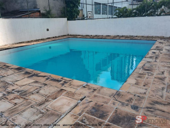 Imagem Apartamento com 2 Quartos para Alugar, 64 m² em Saúde - São Paulo