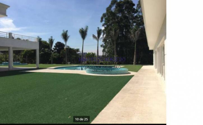 Imagem Casa com 6 Quartos à Venda, 2.500 m² em Tambore 1 - Barueri Imagem Casa com 6 Quartos à Venda, 2.500 m² em Tambore 1 - Barueri