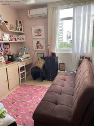 Imagem Imóvel com 2 Quartos à Venda, 75 m² em Candeal - Salvador