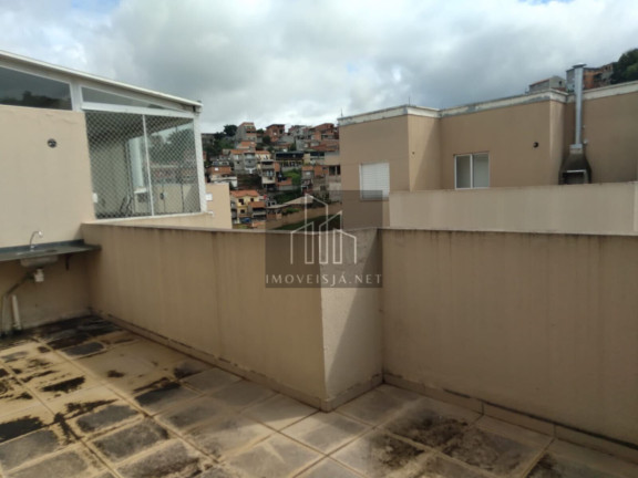 Imagem Apartamento com 3 Quartos à Venda, 90 m² em Jardim Nova Vida - Cotia