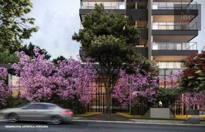 Imagem Apartamento com 3 Quartos à Venda, 111 m² em Perdizes - São Paulo