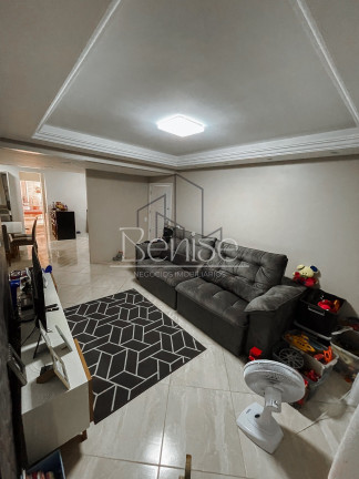 Imagem Casa com 3 Quartos à Venda, 105 m² em Santa Regina - Camboriú