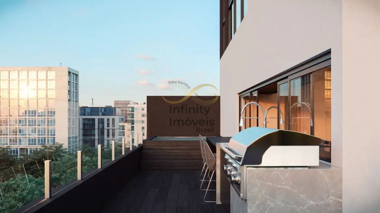 Imagem Apartamento com 3 Quartos à Venda, 170 m² em Funcionários - Belo Horizonte