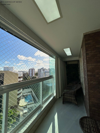 Imagem Cobertura com 3 Quartos à Venda, 206 m² em Pitangueiras - Lauro De Freitas
