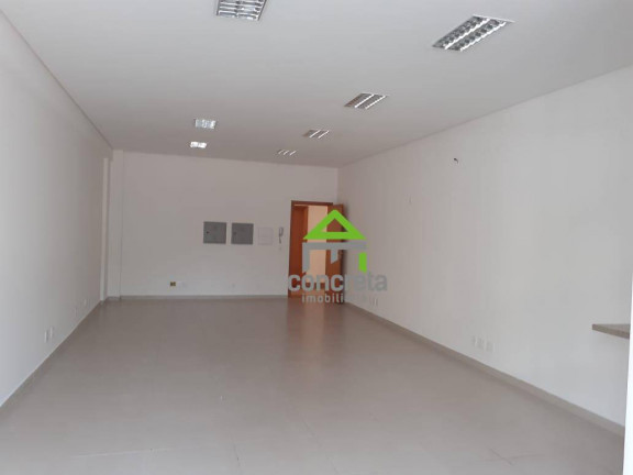 Imagem Sala Comercial à Venda, 57 m² em Granja Viana - Cotia Imagem Sala Comercial à Venda, 57 m² em Granja Viana - Cotia