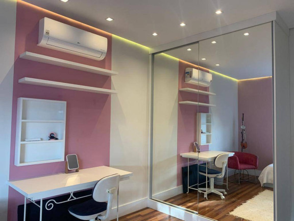 Imagem Sobrado com 3 Quartos à Venda, 400 m² em Planalto Paulista - São Paulo