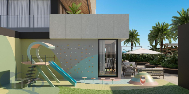 Imagem Apartamento com 4 Quartos à Venda, 207 m² em Centro - Torres
