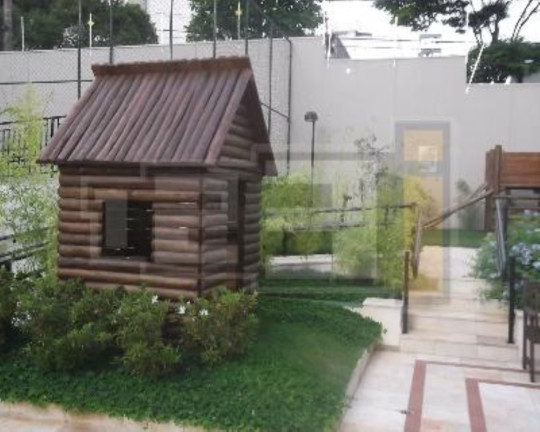 Imagem Apartamento com 3 Quartos à Venda, 98 m² em Ipiranga - São Paulo