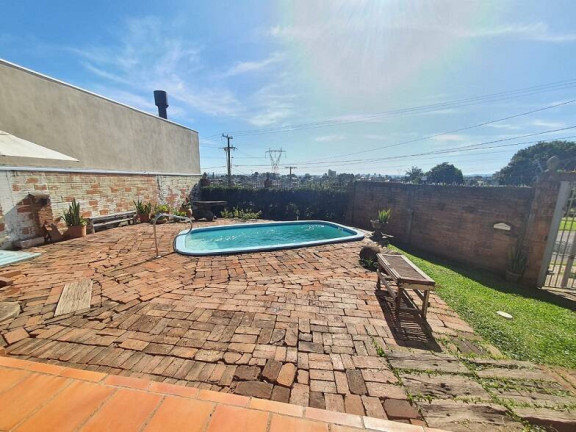 Imagem Casa com 3 Quartos à Venda,  em Santo Andre - São Leopoldo