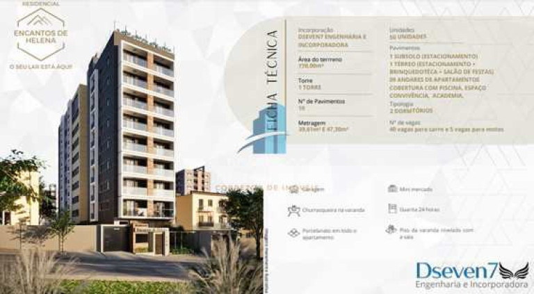 Imagem Apartamento com 2 Quartos à Venda, 50 m² em Itaquera - São Paulo Imagem Apartamento com 2 Quartos à Venda, 50 m² em Itaquera - São Paulo