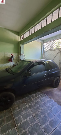 Imagem Sobrado com 3 Quartos à Venda,  em Jardim Rogerio Levorin - Francisco Morato