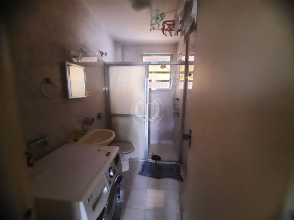 Imagem Apartamento com 1 Quarto à Venda, 58 m² em Santa Cecília - São Paulo