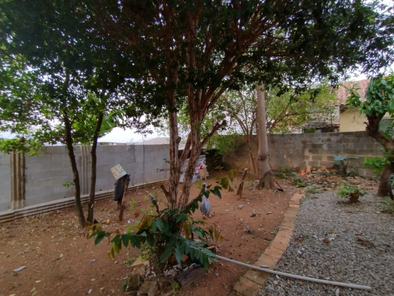 Casa com 2 Quartos à Venda, 70 m² em Alto São Pedro - Taubaté