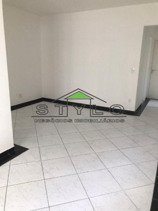 Foto do imóvel Apartamento com 3 Quartos à Venda, 69 m² em Rudge Ramos - São Bernardo Do Campo