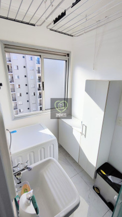 Imagem Apartamento com 2 Quartos à Venda, 48 m² em Lapa De Baixo - São Paulo