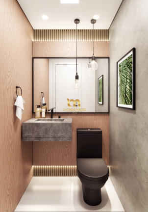 Imagem Apartamento com 2 Quartos à Venda, 74 m² em Guilhermina - Praia Grande