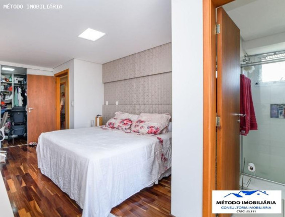 Imagem Apartamento com 3 Quartos à Venda, 120 m² em Jardins - Santo André