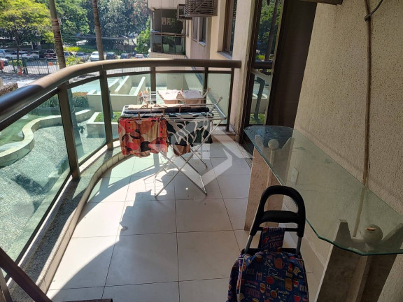 Imagem Apartamento com 2 Quartos à Venda, 76 m² em Barra Da Tijuca - Rio De Janeiro