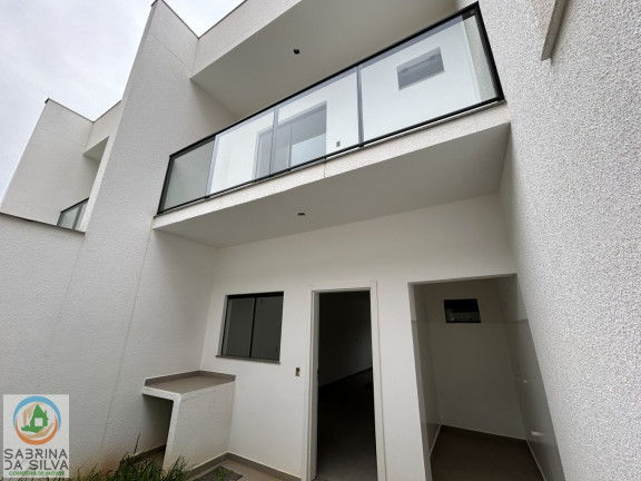 Imagem Casa com 2 Quartos à Venda, 107 m² em Itoupava Central - Blumenau Imagem Casa com 2 Quartos à Venda, 107 m² em Itoupava Central - Blumenau