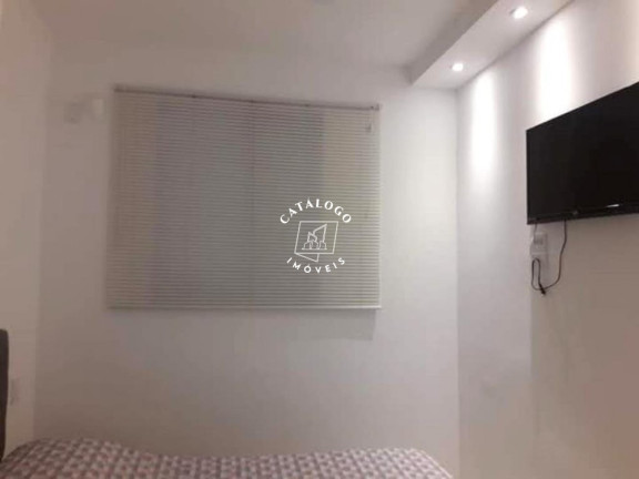 Imagem Apartamento com 2 Quartos à Venda, 47 m² em Parque São Sebastião - Ribeirão Preto