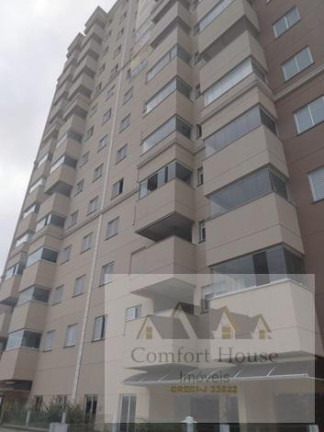 Imagem Apartamento com 2 Quartos à Venda, 52 m² em Vila Humaitá - Santo André Imagem Apartamento com 2 Quartos à Venda, 52 m² em Vila Humaitá - Santo André