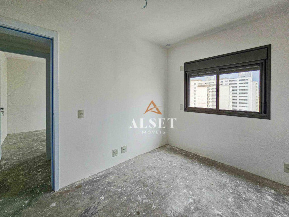 Imagem Apartamento com 3 Quartos à Venda, 159 m² em Mooca - São Paulo