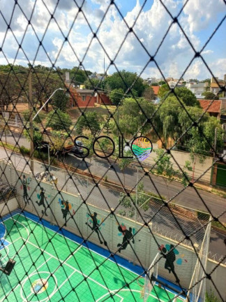 Imagem Apartamento com 2 Quartos à Venda, 43 m² em Jardim Residencial Paraíso - Araraquara Imagem Apartamento com 2 Quartos à Venda, 43 m² em Jardim Residencial Paraíso - Araraquara