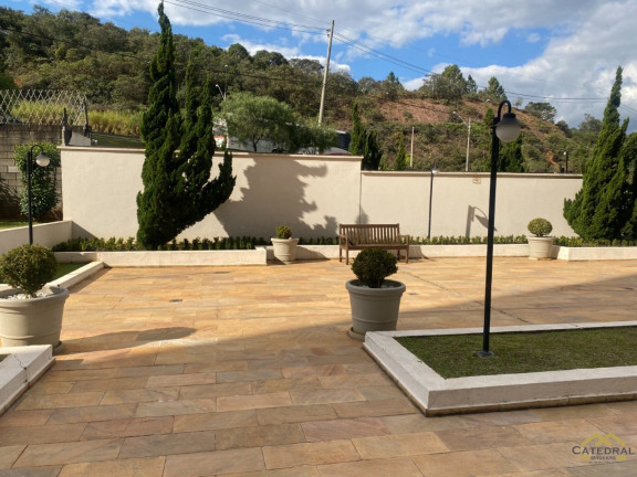 Imagem Apartamento com 3 Quartos à Venda, 86 m² em Engordadouro - Jundiaí