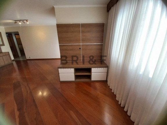 Imagem Apartamento com 3 Quartos à Venda ou Locação, 121 m² em Vila Mascote - São Paulo