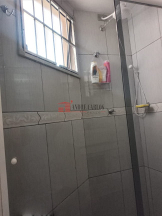 Imagem Apartamento com 2 Quartos à Venda, 55 m² em Bandeiras - Osasco
