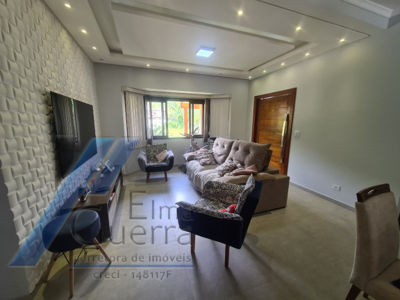 Imagem Casa com 3 Quartos à Venda, 209 m² em Horto Florestal - Ubatuba Imagem Casa com 3 Quartos à Venda, 209 m² em Horto Florestal - Ubatuba