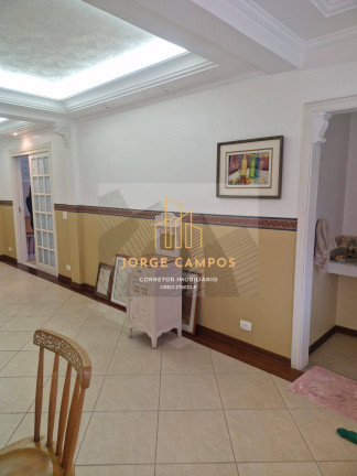 Imagem Sobrado com 4 Quartos à Venda, 434 m² em Jardim Das Colinas - São José Dos Campos Imagem Sobrado com 4 Quartos à Venda, 434 m² em Jardim Das Colinas - São José Dos Campos